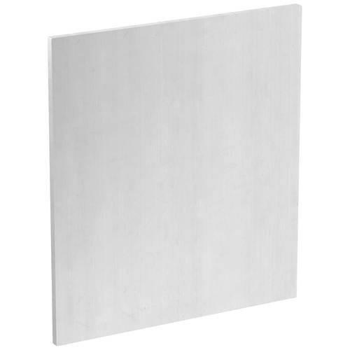 OBO Bettermann 6115965 Montagezubehör (L x B x H) 2000 x 140 x 114 mm 1 St. Aluminium