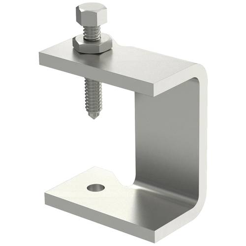 OBO Bettermann 6221073 Klemmstück 10 St. Metall