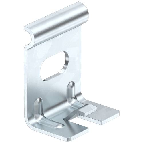 OBO Bettermann 6016443 Wandhalter 10 St. Metall