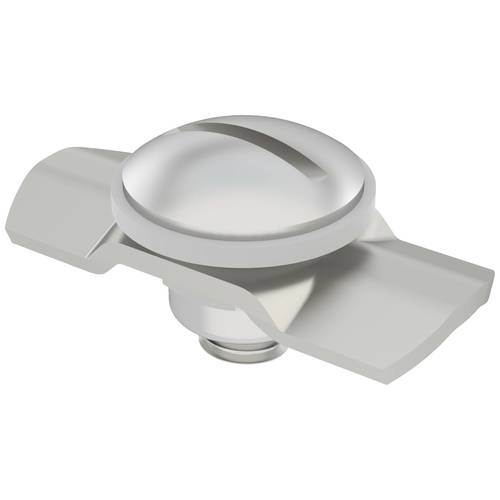 OBO Bettermann 6065309 Drehriegel 10 St. Metall