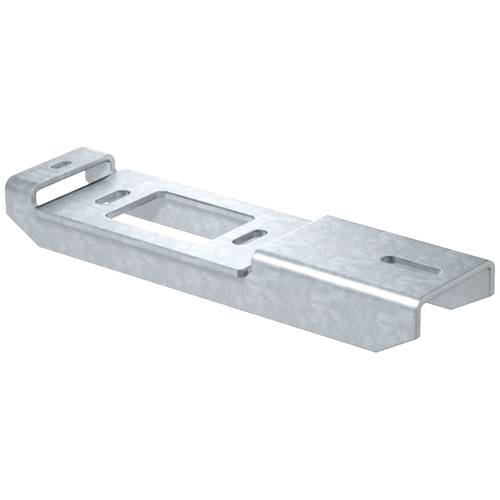 OBO Bettermann 6346820 Adapter 1 St. Metall