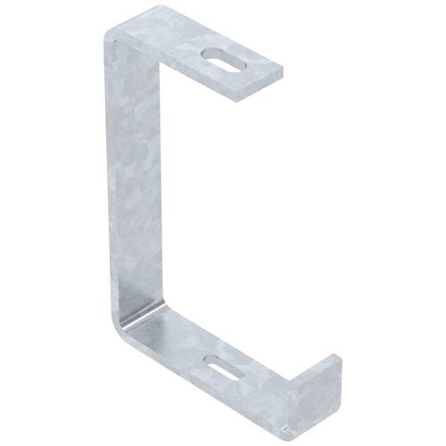 OBO Bettermann 6363903 Deckenbefestigung (L x B x H) 100 x 30 x 160 mm 1 St. Metall