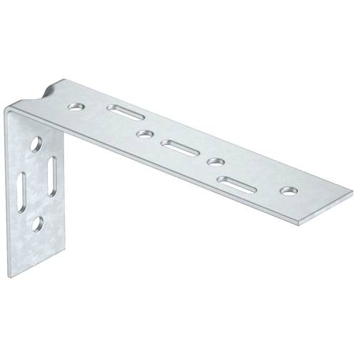 OBO Bettermann 6015379 Wandbefestiger (L x B x H) 208 x 45 x 108 mm 25 St. Metall