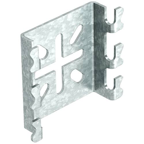 OBO Bettermann 6006487 Montageplatte 30 St. Metall