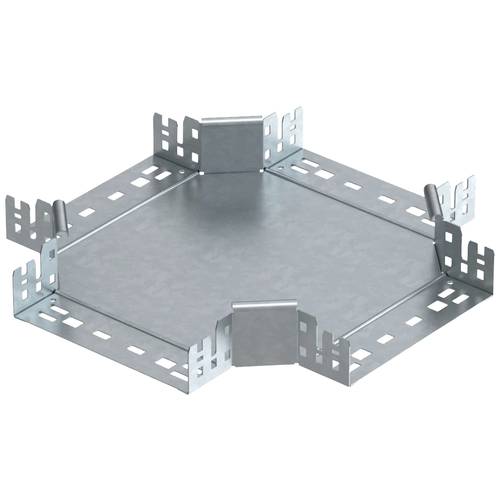 OBO Bettermann 7027025 Kreuzstück (B x H) 200 mm x 60 mm 1 St. Metall