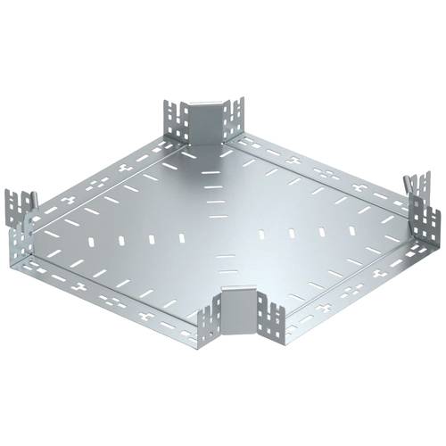 OBO Bettermann 7027089 Kreuzstück (B x H) 400 mm x 85 mm 1 St. Metall