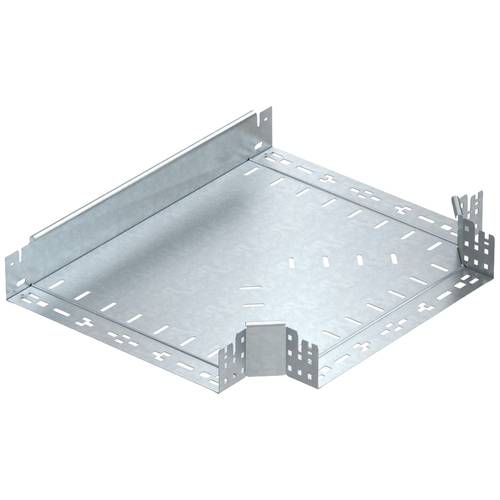 OBO Bettermann 6041686 T-Stück (B x H) 400 mm x 85 mm 1 St. Metall