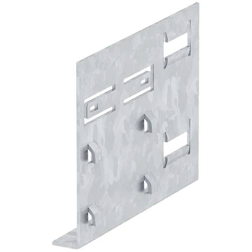 OBO Bettermann 6279802 Montagezubehör (B x H) 170 mm x 70 mm 15 St.