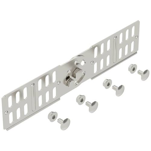 OBO Bettermann 7082265 Gelenkverbindung 10 St. Metall