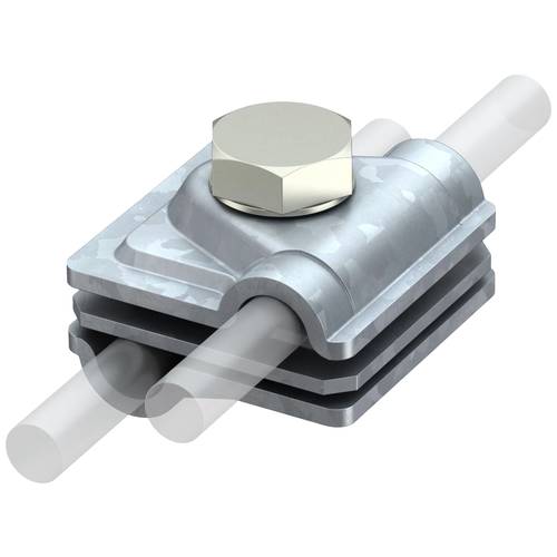 OBO Bettermann 5311410 249 6-10 ST Montagezubehör 20 St.