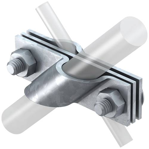 OBO Bettermann 5001749 2760 B-20 FT Montagezubehör 20 St.