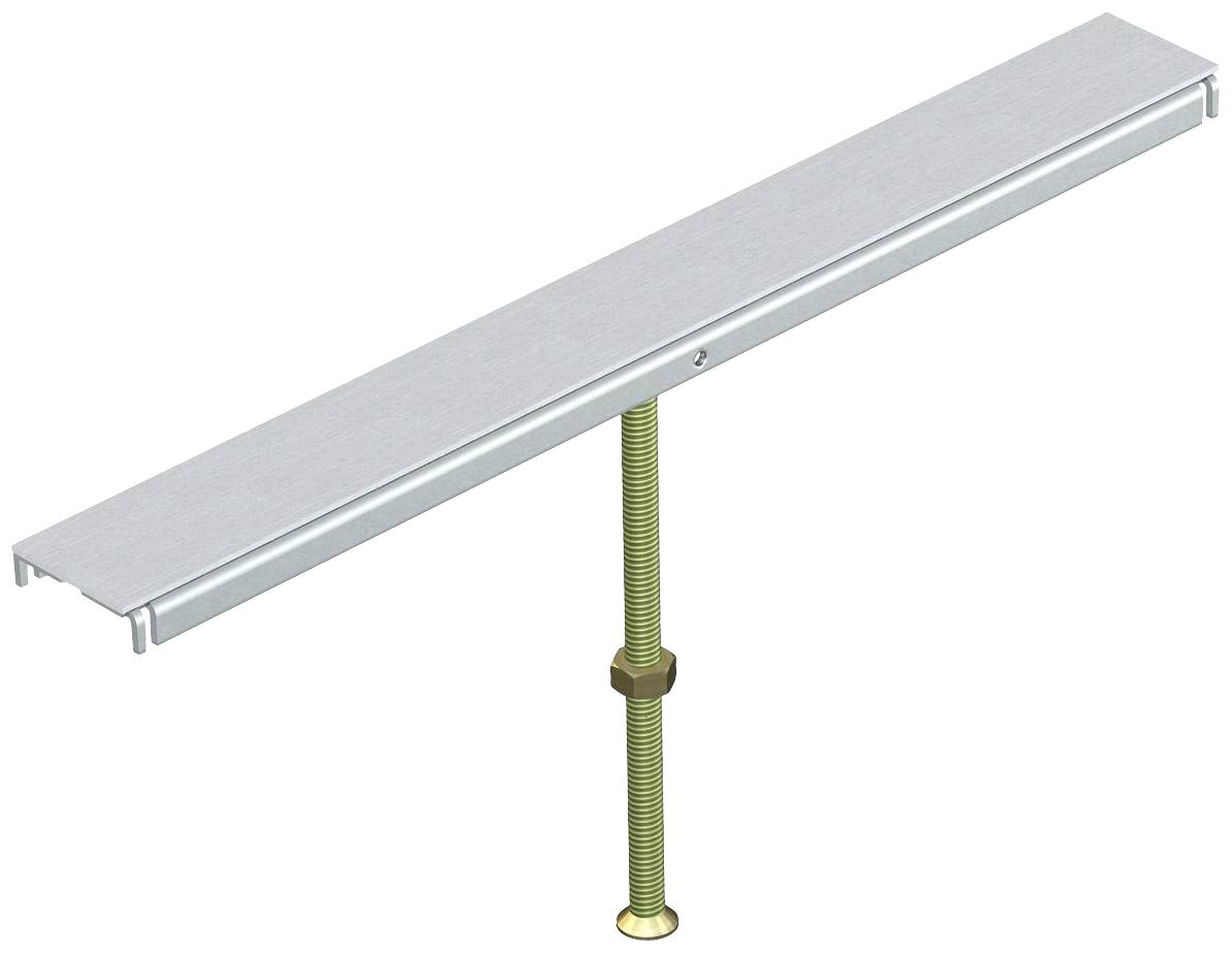 OBO Bettermann DSU2 400 10050 Schwerlast-Montagedeckel