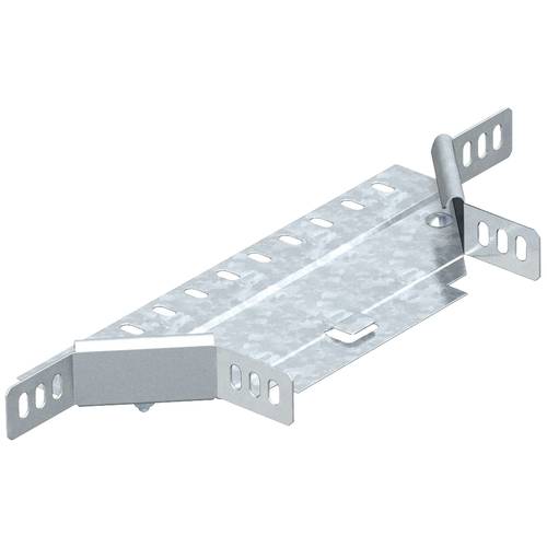 OBO Bettermann 7120140 Anbau-Abzweigstück (B x H) 150 mm x 35 mm 1 St. Metall