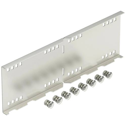 OBO Bettermann 6227836 Verbindungselement 2 St. Metall