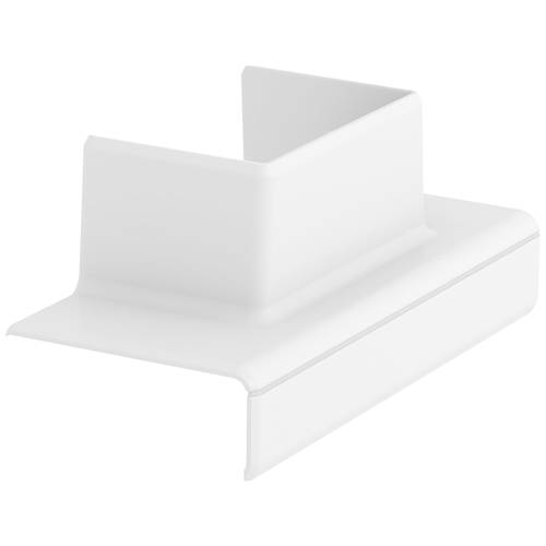 OBO Bettermann 6113320 T-Stück 1 St. Reinweiß