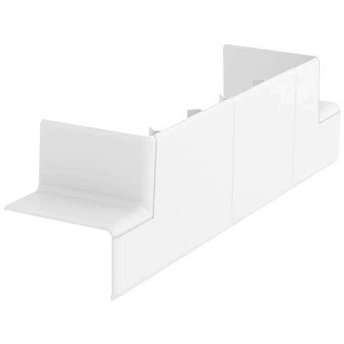 OBO Bettermann 6113480 T-Stück 1 St. Reinweiß