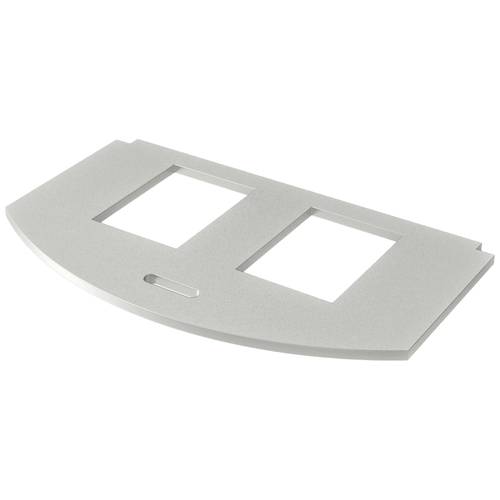 OBO Bettermann MP R2 2A Montageplatte