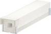 OBO Bettermann 7214840 Brandschutzkanal (L x B x H) 1000 x 200 x 200 mm 1 St. Grau