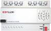 ESYLUX KNX-Jalousieaktor CU-DIN SB 4-CH10AKNX