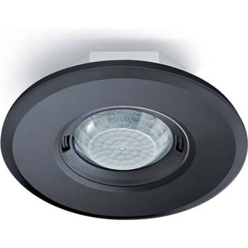 ESYLUX EP10428074 Unterputz Bewegungsmelder 360 ° Schwarz IP20