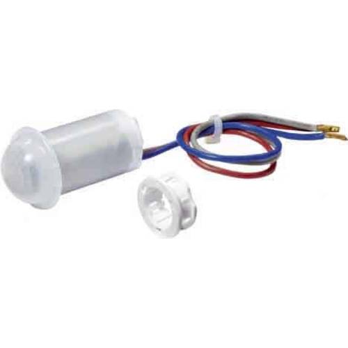 ESYLUX EP10425868 Unterputz Deckeneinbau-Präsenzmelder 360 ° Bunt IP65