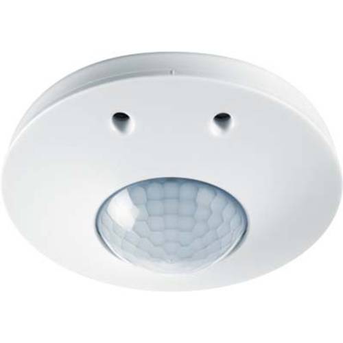 ESYLUX EP10427206 Unterputz Decken-Präsenzmelder 360 ° Weiß IP20