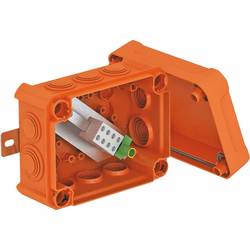 OBO Bettermann 7205623 Kabelová rozbočovací krabice E30/E90 proti nárazu oranžová