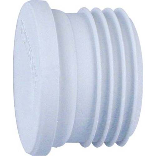 Fränkische Rohrwerke 25975040 Montagezubehör Grau 25 St.