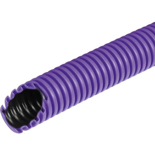Fränkische Rohrwerke 25230025 FFKu-Smart net 25 Wellrohr Violett 17 mm 1 St.