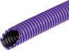 Fränkische Rohrwerke 25230025 FFKu-Smart net 25 Wellrohr Violett 17 mm 1 St.