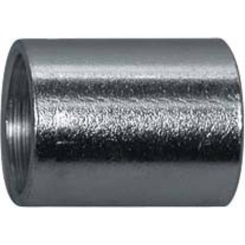 Fränkische Rohrwerke 20450032 Muffe Natur 1 St.