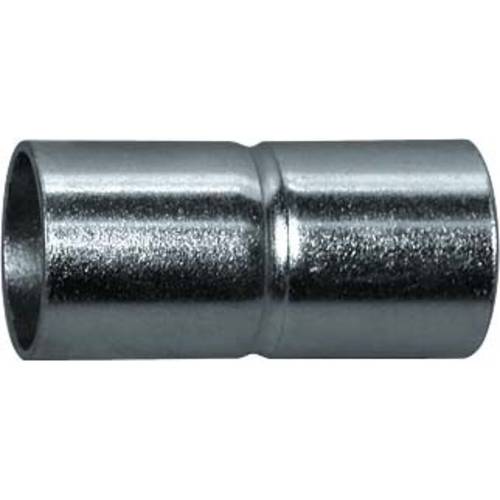 Fränkische Rohrwerke 20550040 Muffe Natur 1 St.