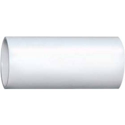 Fränkische Rohrwerke 22552032 Muffe Weiß 25 St.