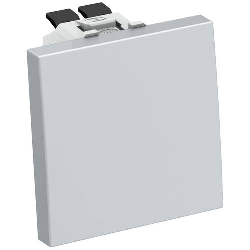 OBO Bettermann 6120936 Geräteeinbaukanal Wechselschalter (B x H x T) 45 x 45 x 36 mm 1 St. Aluminium