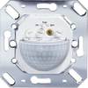 ESYLUX EM10410017 Unterputz Präsenzmelder 180 ° Relais Mehrfarbig IP20 Dauerlichtfunktion