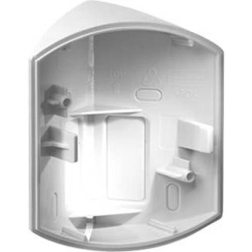 ESYLUX EM10016110 Ecksockel Weiß