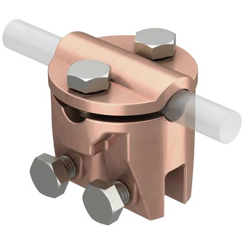 OBO Bettermann 5317053 269 MS Montagezubehör 10 St.