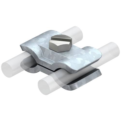 OBO Bettermann 5315514 259 A FT Montagezubehör 25 St.