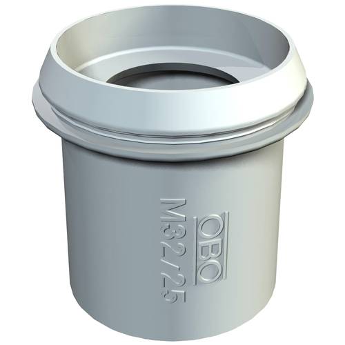 OBO Bettermann 2011506 Montagezubehör Grau 50 St.