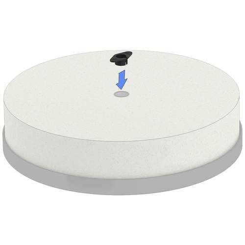 OBO Bettermann 5408101 101 RH-16 Montagezubehör 25 St.