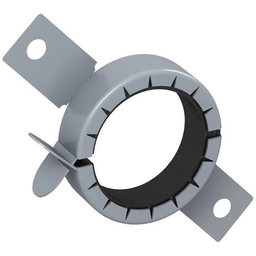 OBO Bettermann TCX-050 Dichtrahmen Stahl Natur 1 St.