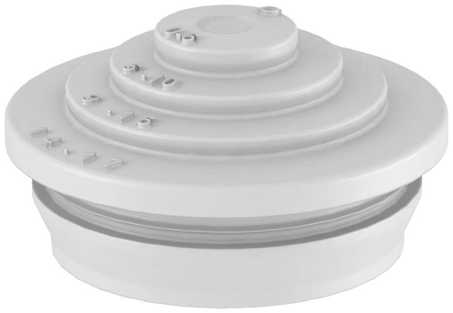 OBO Bettermann EDVS M20 LGR Stufennippel 1 St.