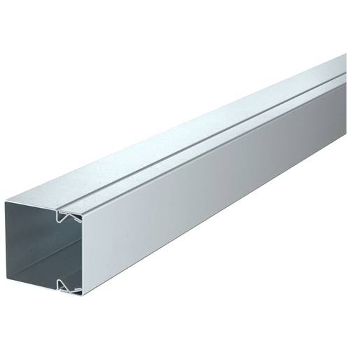 OBO Bettermann 6246990 Kabelkanal (L x B x H) 2000 x 40 x 40 mm 1 St. Natur