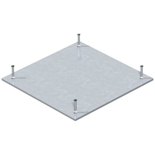 OBO Bettermann DU 121 Blinddeckel