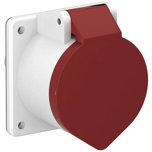 OBO Bettermann CEE-16A 6109874 CEE Anbaudose 16 A 400 V 1 St.