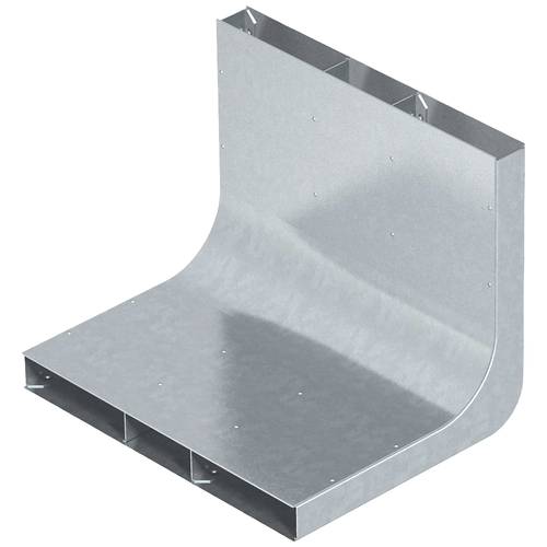 OBO Bettermann KV3 25028 Vertikalkrümmer