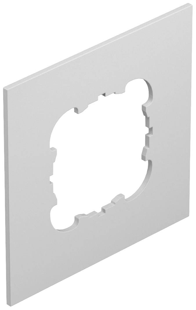 OBO Bettermann T8NL P1 7035 Abdeckplatte