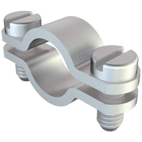 Thumbnail - OBO Bettermann 1443011 Kabelzugentlastung 100 St. Metall