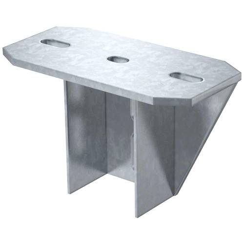 OBO Bettermann 6349056 Kopfplatte 1 St. Metall