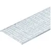 OBO Bettermann 6045138 Kabelrinne (L x B x H) 2000 x 125 x 15 mm 1 St. Metall